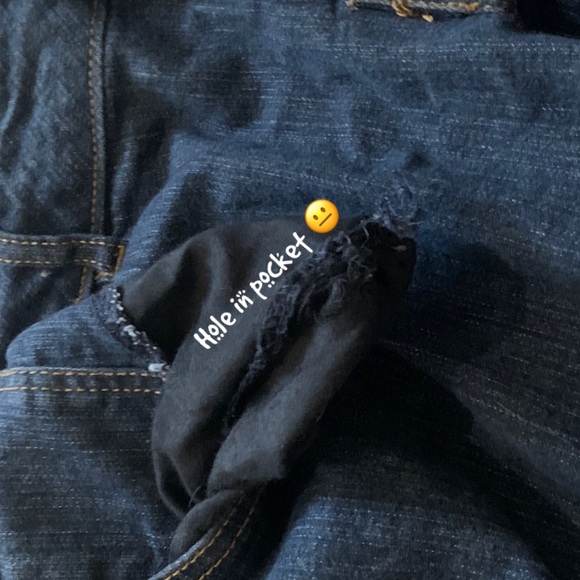 Ardene Stretchy Skinny Jeans - Picture 7 of 7